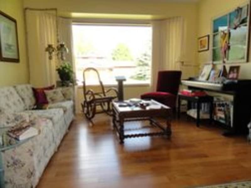 Housesitting assignment in Salmon Arm, British Columbia, Canada