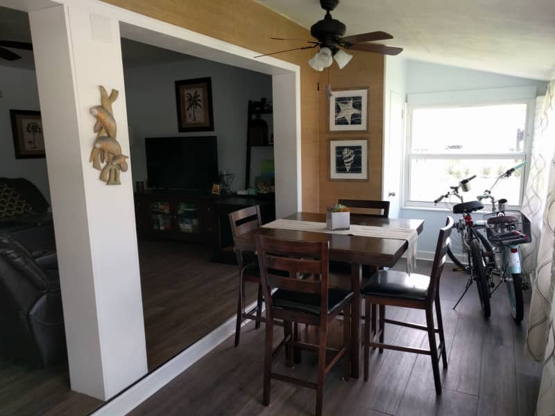 Housesitting assignment in Fort Lauderdale, Florida, United States
