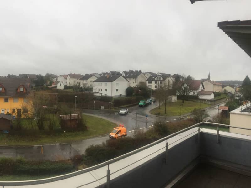 Housesitting assignment in Weilerbach, Germany