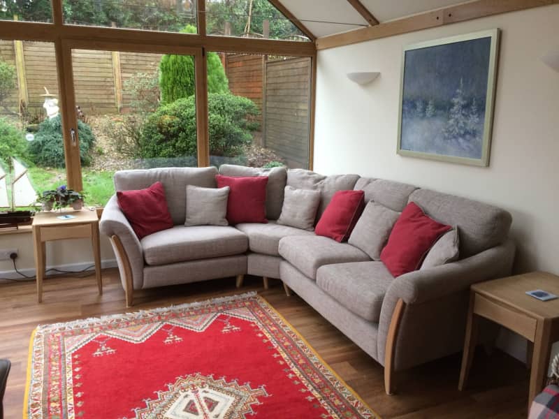 Housesitting assignment in Colyton, United Kingdom