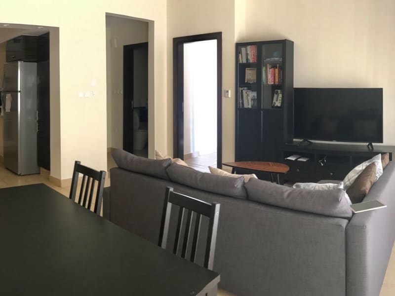 Housesitting assignment in Doha, Qatar