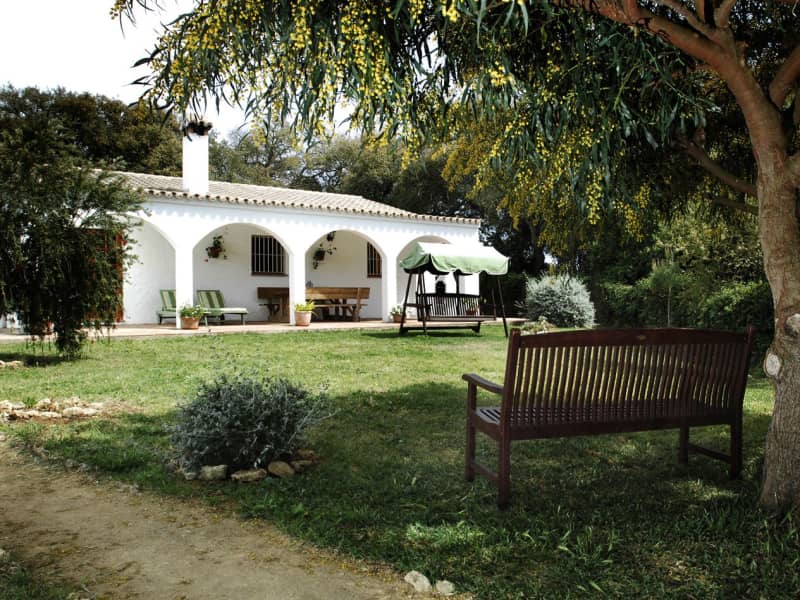 Housesitting assignment in Vejer de la Frontera, Spain