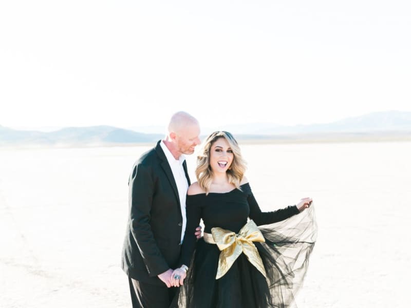 Housesitting assignment in Las Vegas, Nevada, United States