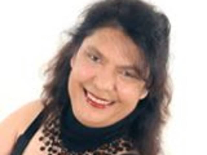 Natalie from Cloverdale, Western Australia, Australia