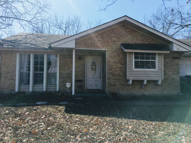 Housesitting assignment in Austin, Texas, United States