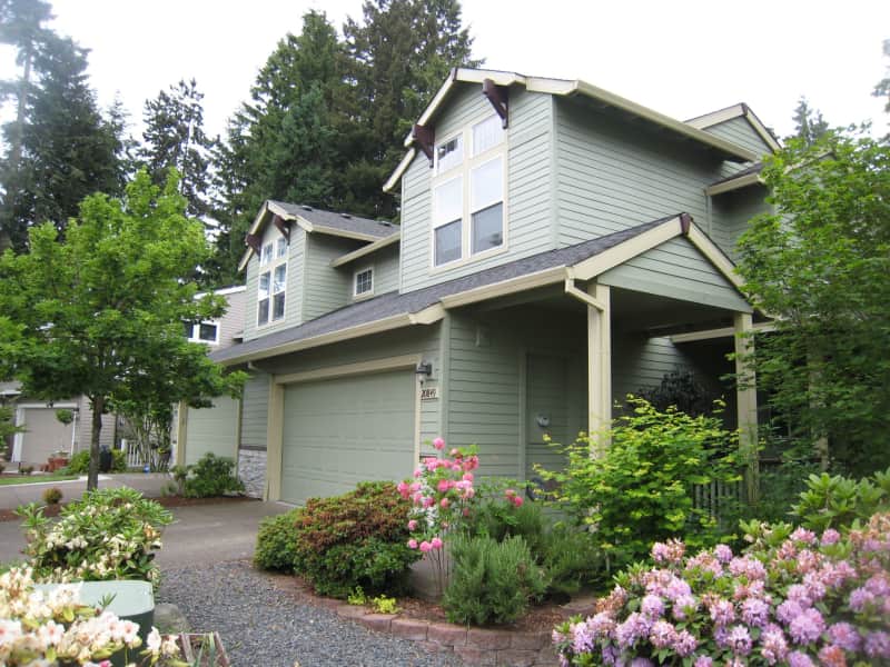 Housesitting assignment in Hillsboro, Oregon, United States