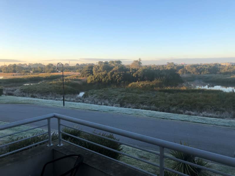 Housesitting assignment in Waterways, Victoria, Australia