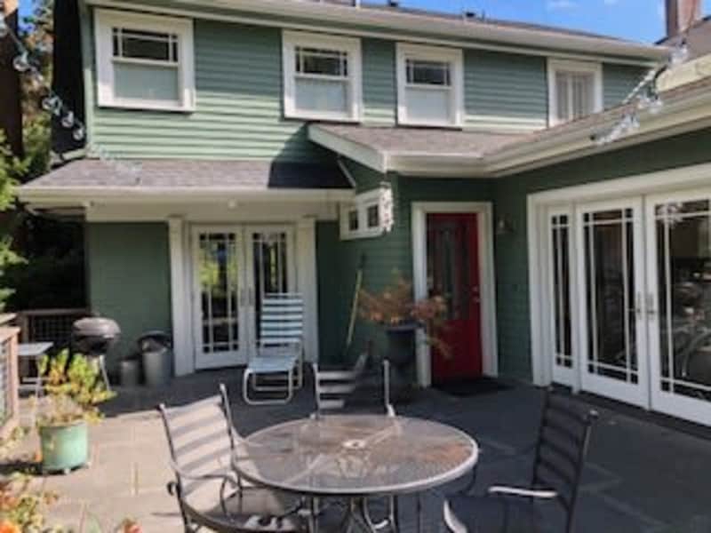 Housesitting assignment in Seattle, Washington, United States