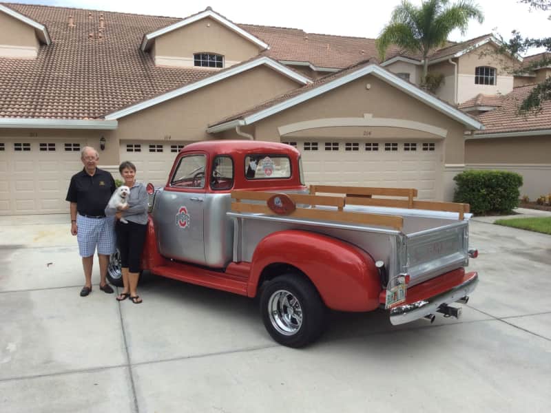 Housesitting assignment in Naples, Florida, United States