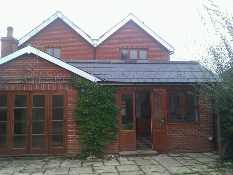 Housesitting assignment in New Milton, United Kingdom