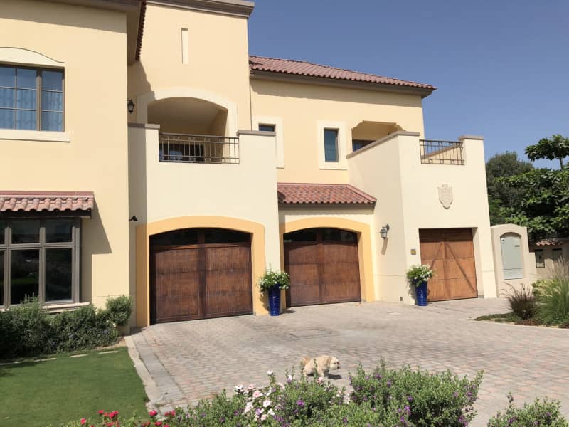 Housesitting assignment in Dubai, United Arab Emirates