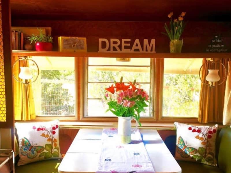 Housesitting assignment in Los Cerrillos, New Mexico, United States