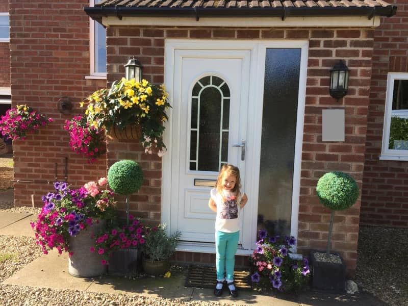Housesitting assignment in Oakham, United Kingdom