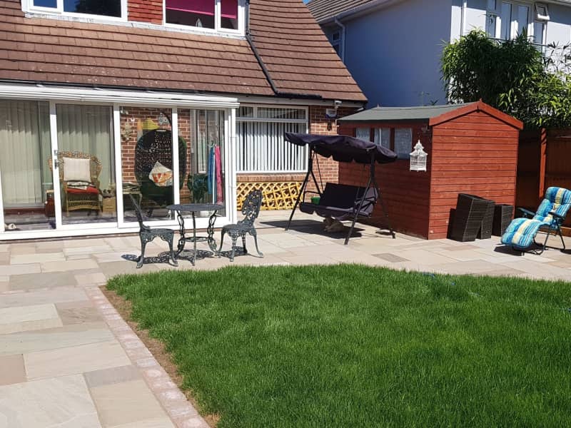 Housesitting assignment in Poole, United Kingdom