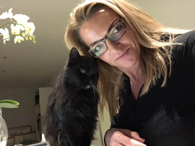 Housesitting assignment in Sunningdale, United Kingdom