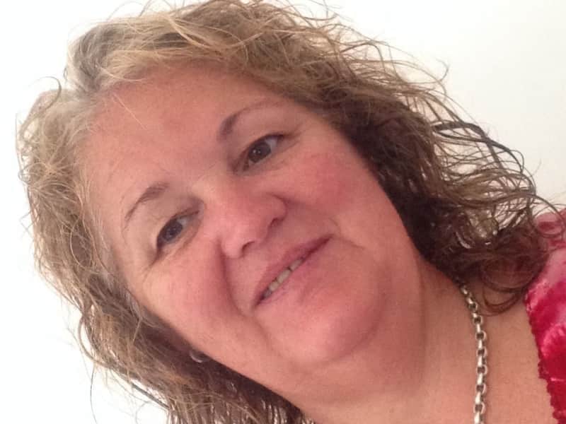 Alison from Warragul, Victoria, Australia