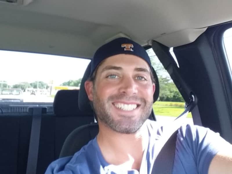 Jared from Holiday, Florida, United States