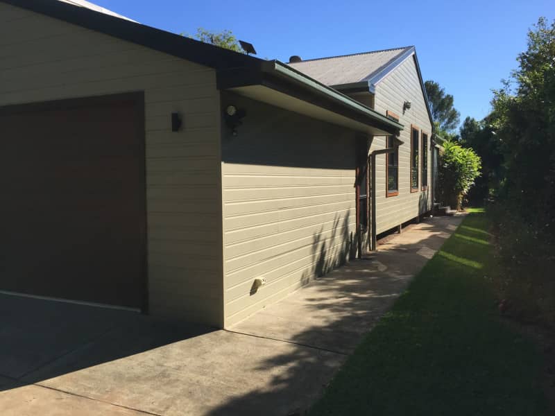 Housesitting assignment in Glass House Mountains, Queensland, Australia