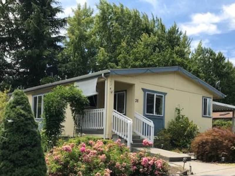Housesitting assignment in Ashland, Oregon, United States