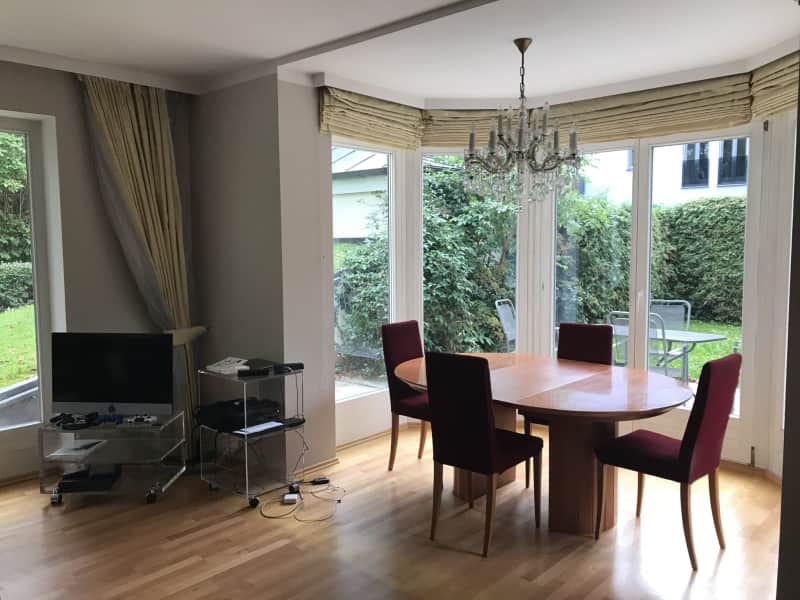 Housesitting assignment in Munich, Germany