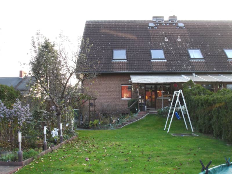 Housesitting assignment in Berlin, Germany