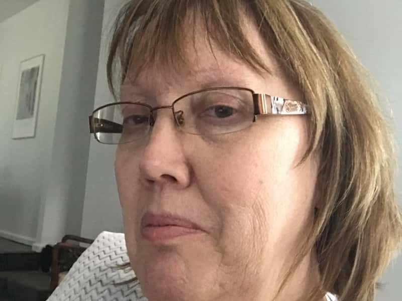 Su from Blacktown, New South Wales, Australia