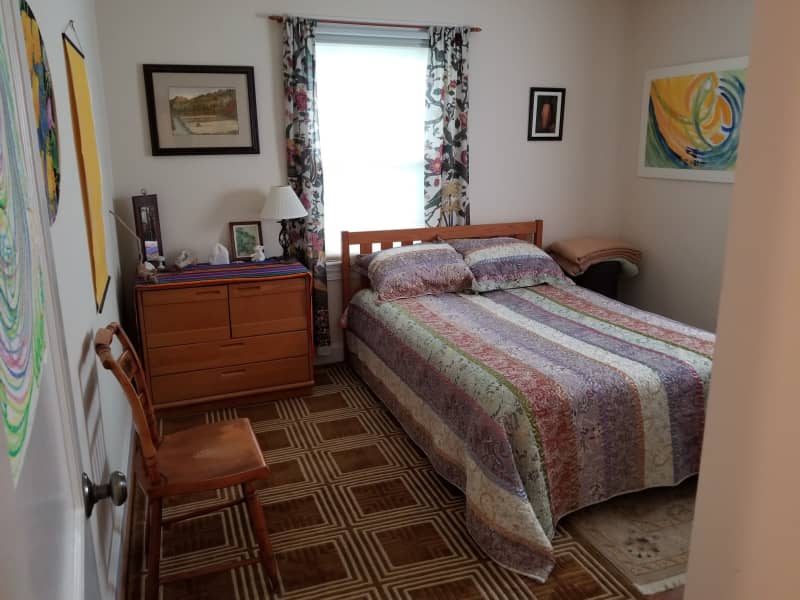 Housesitting assignment in Charlottesville, Virginia, United States