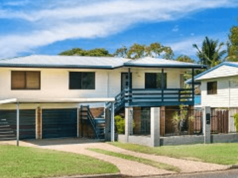 Housesitting assignment in Rockhampton, Queensland, Australia