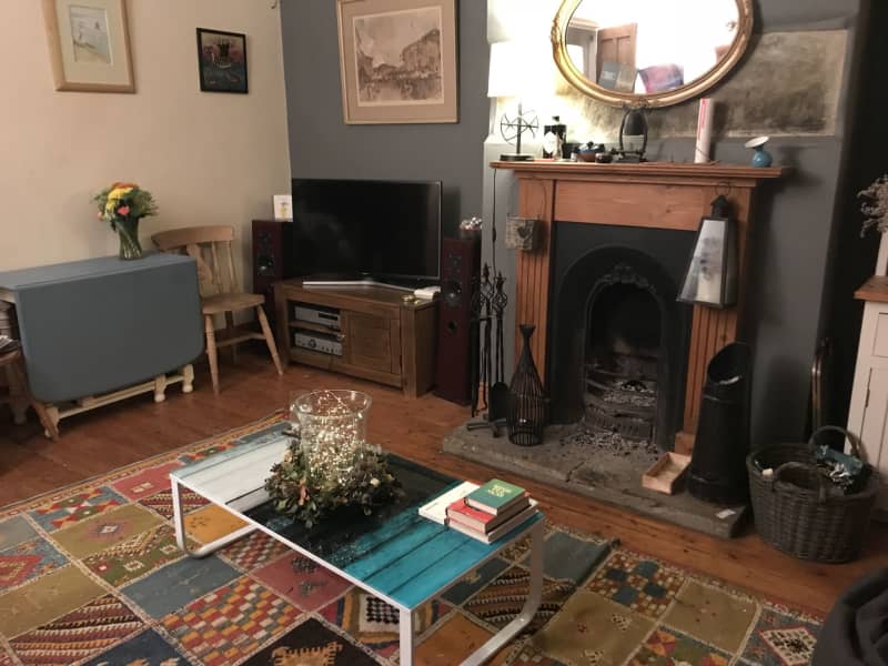 Housesitting assignment in Bingley, United Kingdom