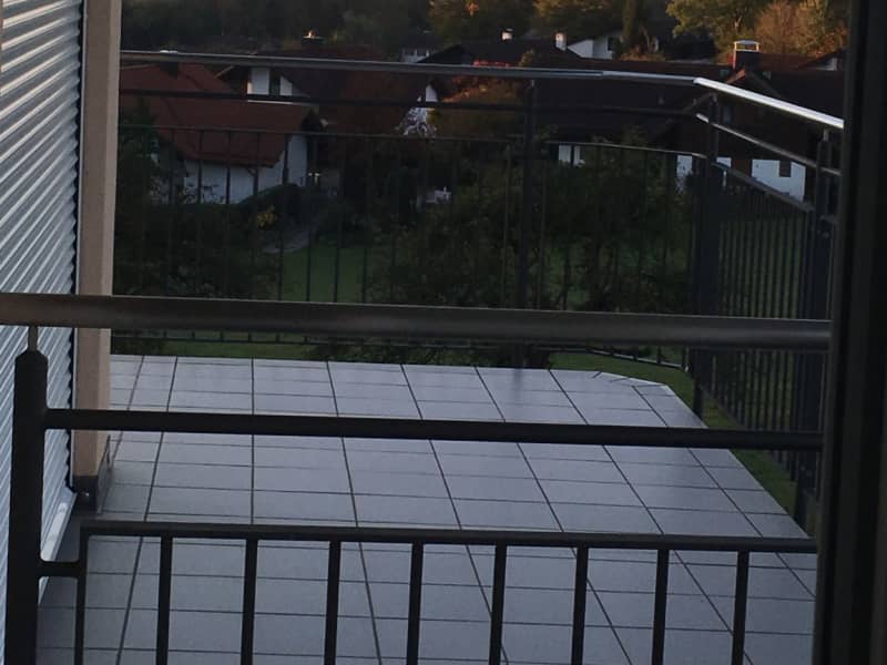 Housesitting assignment in Starnberg, Germany