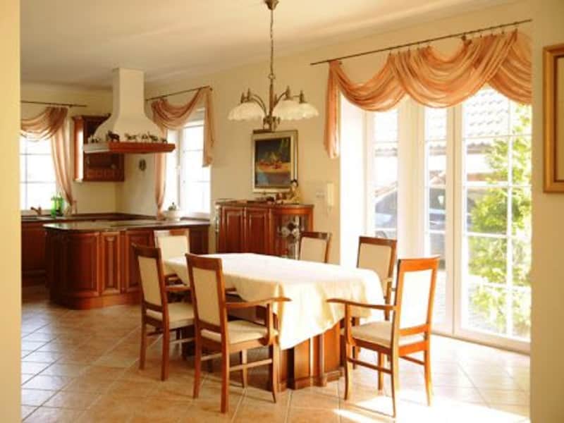 Housesitting assignment in Słupsk, Poland