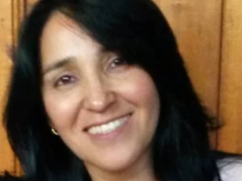 Lydia m. from Enschede, Netherlands