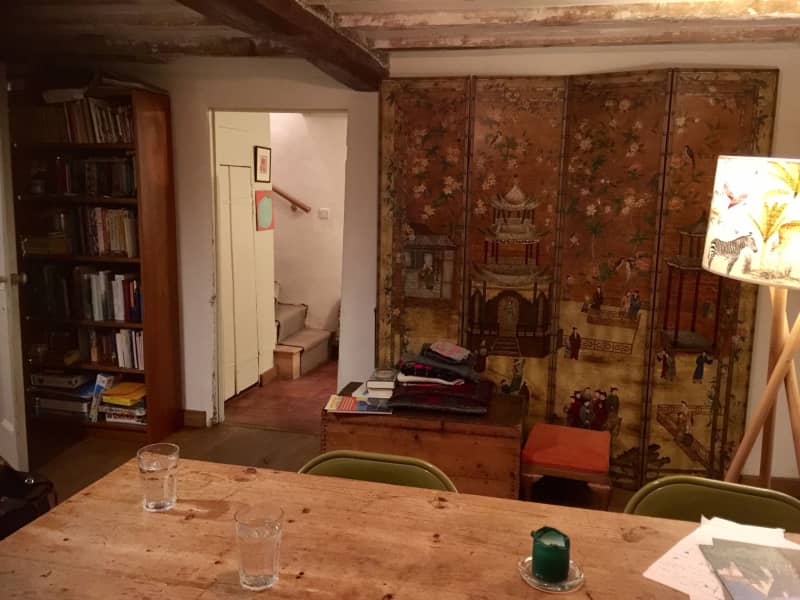 Housesitting assignment in Bath, United Kingdom