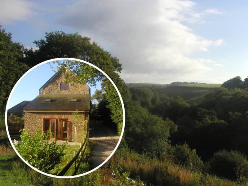 Housesitting assignment in Kingsbridge, United Kingdom