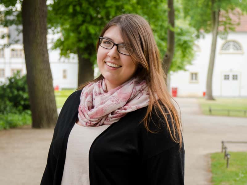 Lisa & Diverse from Hildesheim, Germany