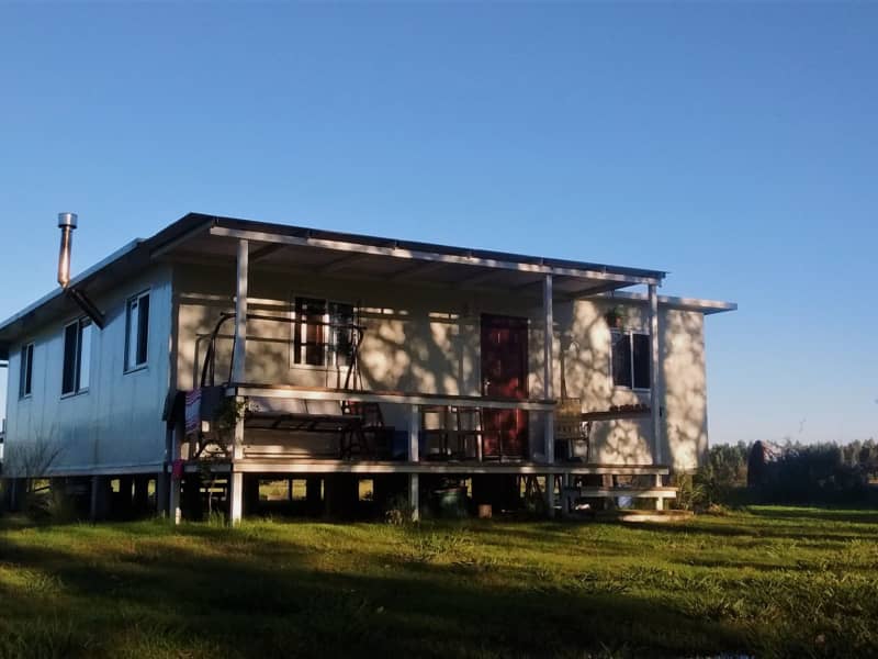 Housesitting assignment in Valdense, Uruguay