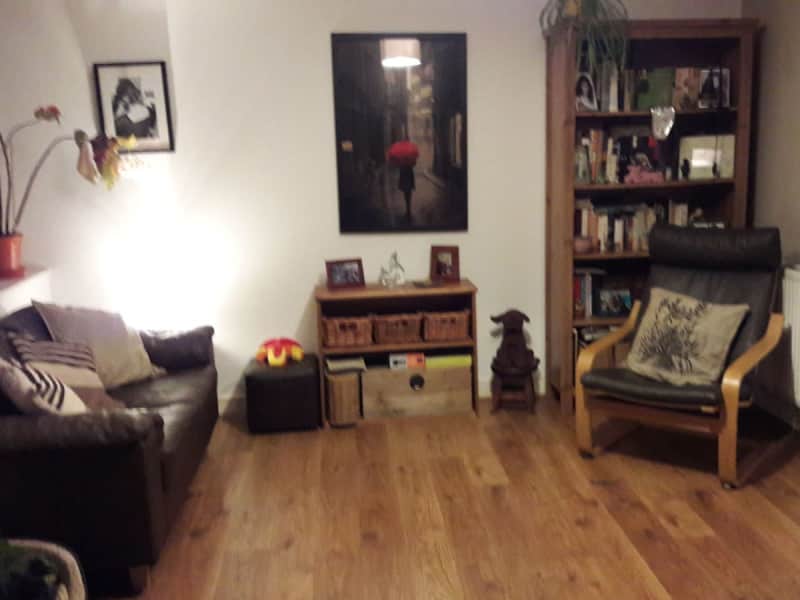 Housesitting assignment in Bristol, United Kingdom