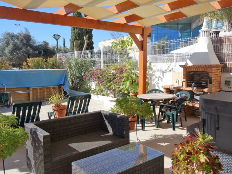 Housesitting assignment in Tavira, Portugal