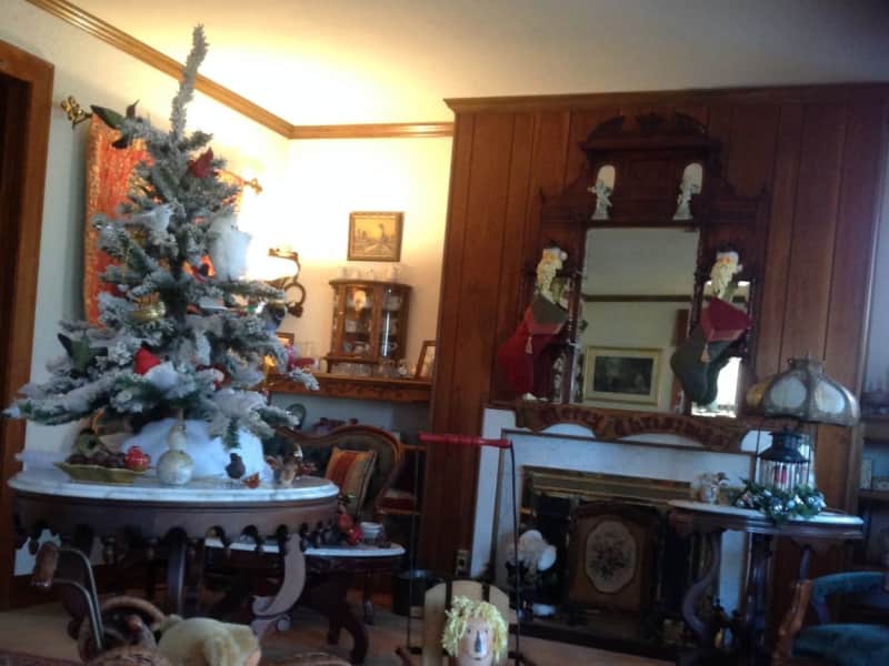 Housesitting assignment in Wichita, Kansas, United States