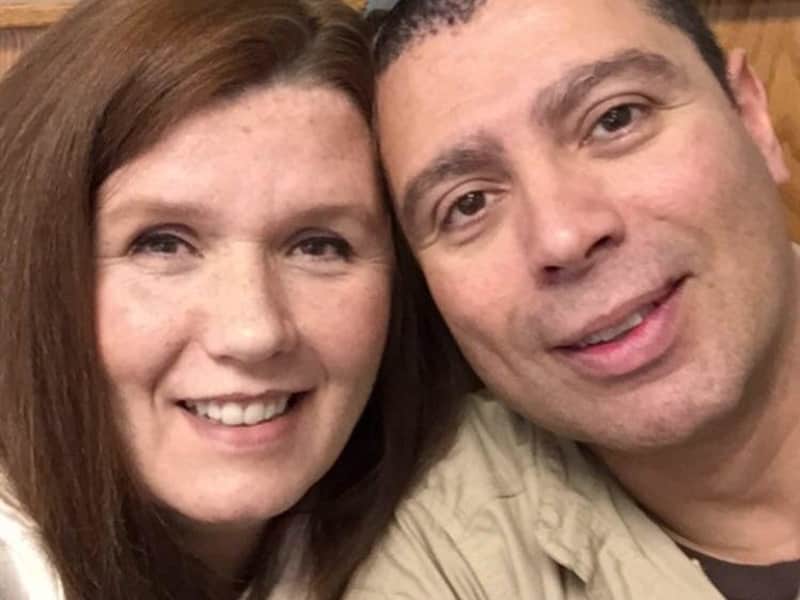 Lisa & George from Newport News, Virginia, United States