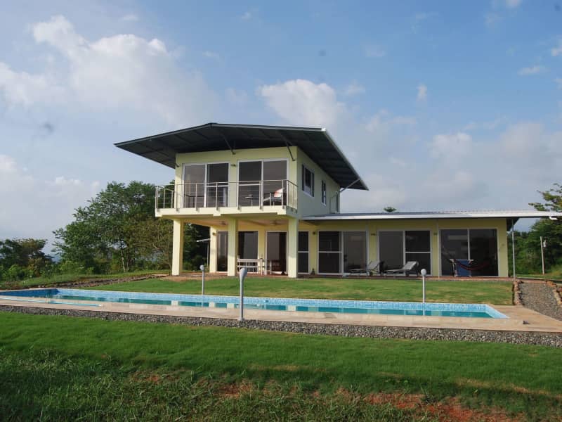 Housesitting assignment in Morrillo, Panama