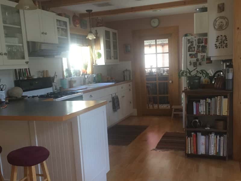 Housesitting assignment in Bisbee, Arizona, United States