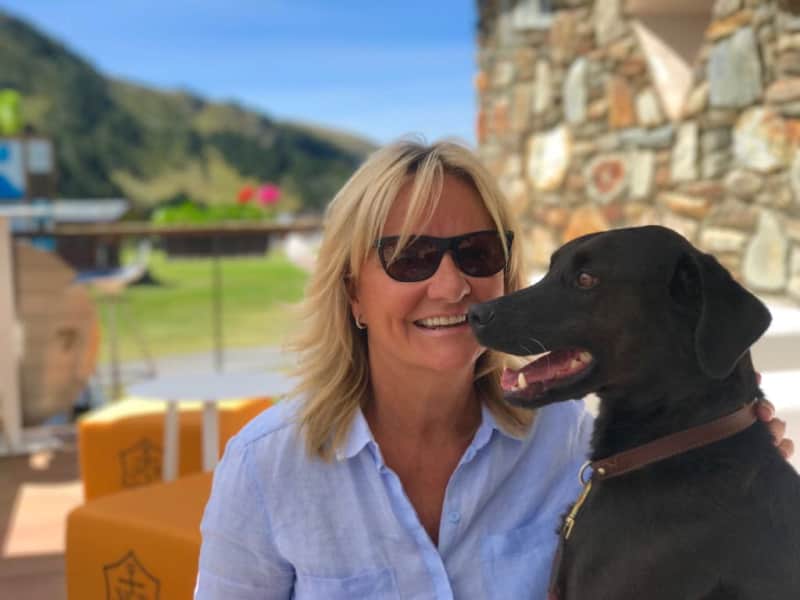 Housesitting assignment in El Tarter, Andorra