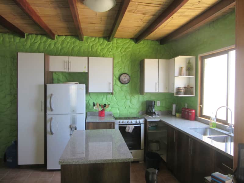 Housesitting assignment in Manta, Ecuador