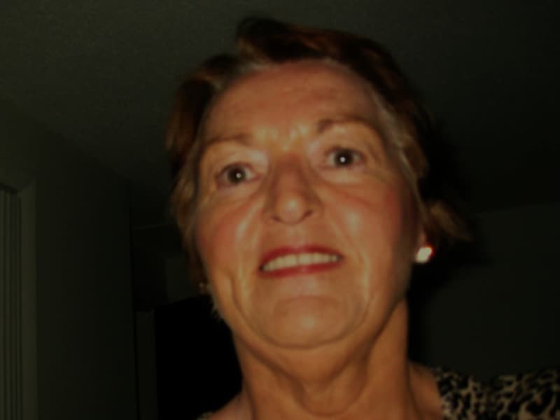 Anna from Sangerville, Maine, United States