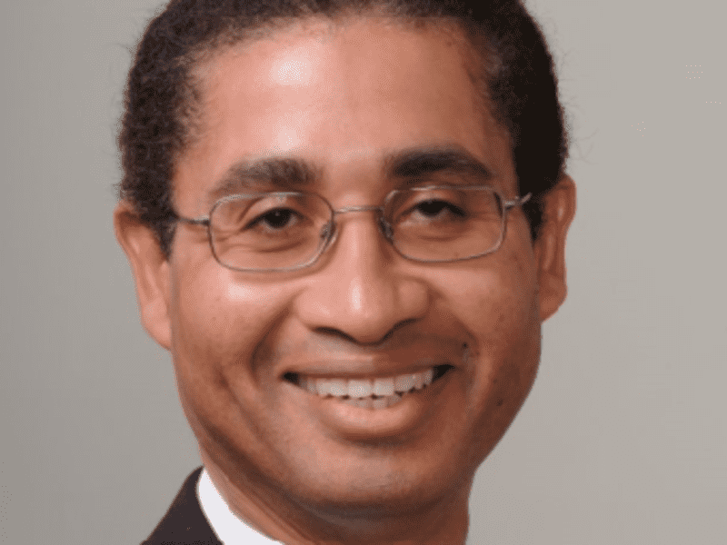 Gary from Tunapuna, Trinidad and Tobago