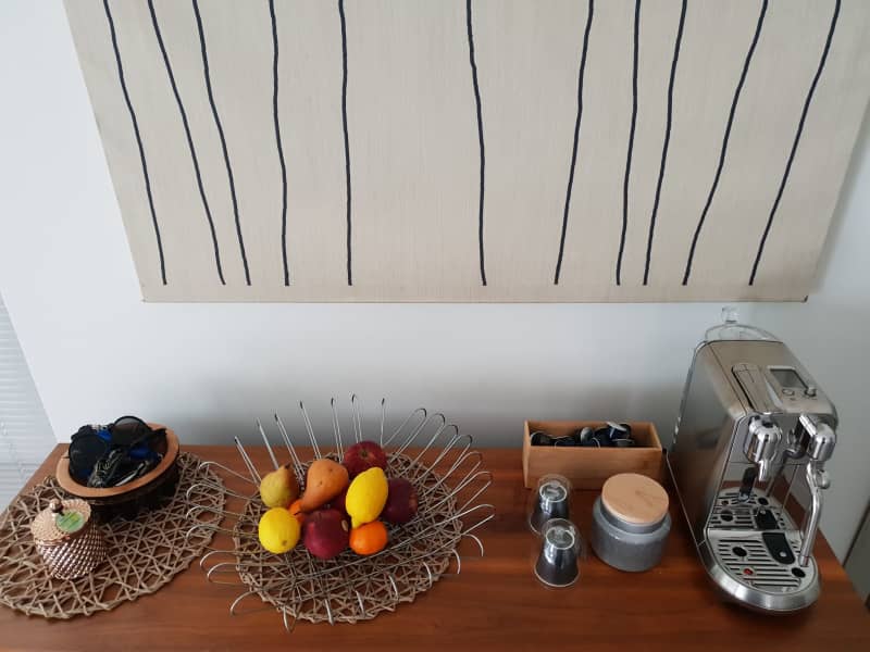 Housesitting assignment in Kenwick, Western Australia, Australia