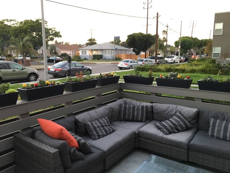 Housesitting assignment in Los Angeles, California, United States