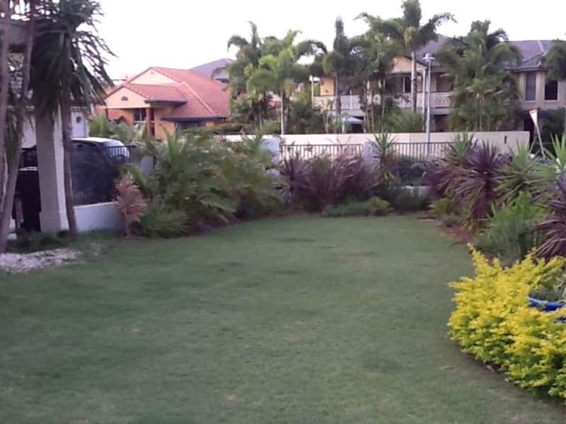 Housesitting assignment in Redland Bay, Queensland, Australia