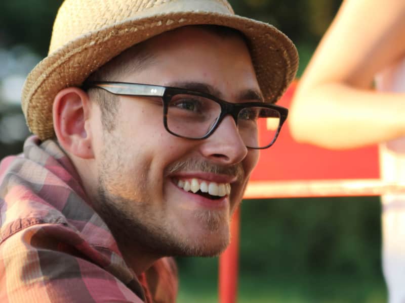 Dominic from Banjar Ubud, Indonesia